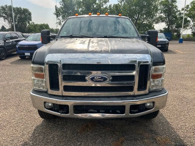 ford f-350 super duty 2008 1FTWW33R08EB55408 image ford f-350 super duty 2008 1FTWW33R08EB55408 image